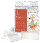 Bdiapers Disposable Nappy Pads Large