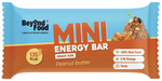 Beyond Food Mini Energy Bar Peanut Butter