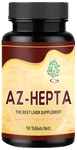 Az-Hepta Liver Care Tablet