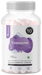 Bodyops Coenzyme Q10 100mg | Vegetarian Capsule for Energy & Heart Health
