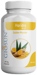 Giosun Haridra 500mg Veg Capsule
