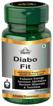Cipzer Diabo-Fit Capsule