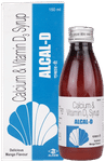Alcal D Liquid