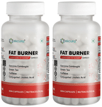 Elicura Fat Burner Capsule (60 Each)