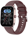 Fire-Boltt Ninja Pro Max Ultra Smartwatch Rose Gold