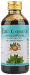 AVP Eladi Coconut  Oil