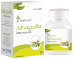 Four Seasons Ashwagandha Tablet