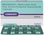 Cobafast Capsule