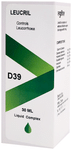 Doliosis D39 Leucril Liquid Complex