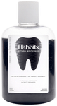 Habbits Natural Mouthwash (250ml Each)