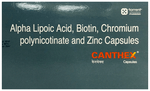 Canthex  Capsule