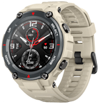 Amazfit T-Rex Smart Watch Khaki