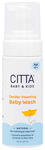 Citta Tender Foaming Baby Wash