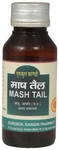 Gurukul Mash Tail