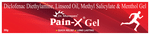 Dr. Morepen Pain-X Gel