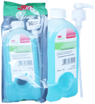 3M Avagard Handrub Hand Sanitizer Antiseptic Solution