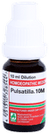 ADEL Pulsatilla Dilution 10M
