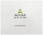 ActiveX Ab Plus Wheel Roller