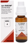 ADEL 4 Apo-Rheum Drop