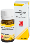 ADEL Bio-Combination 10 Tablet