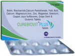 Curebiovit Plus Tablet