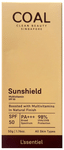 Coal Clean Beauty Sunshield Multivitamin SPF 50 PA+++ Sunscreen