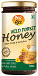 Anp Bee Wild Forest Honey (500gm Each)