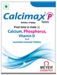 Calcimax P Tablet