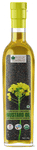 Bliss of Earth Certified Organic Mustard Oil