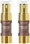 Gynoveda Under Eye Serum (30ml Each)