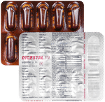 Digestal NM Capsule