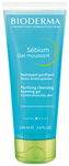 Bioderma Sebium Moussant Purifying Cleansing Foaming Gel