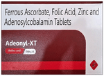 Adeonyl XT Tablet