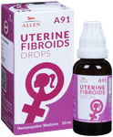 Allen A91 Uterine Fibroids Drop