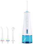 Dr. Odin FC 2361 Portable Dental Flosser White & Blue