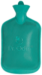 Dr. Odin Hot Water Bottle Bag Green