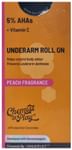 Chemist At Play 4% Lactic Acid & 1% Mandelic Acid Odour Control Underarm Roll On