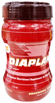 Diaplan Powder Chocolate Sugar Free