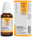 Bakson B45 Neural Drop