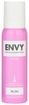 Envy Perfume Deodorant Spray For Women Blush