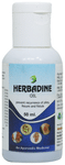 Dr.Bhargav’s Herbadine Oil (50ml Each) Bottle