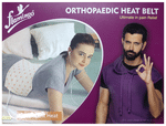 Flamingo Orthopaedic Heating Belt XL