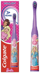 Colgate Kids Battery Powered Toothbrush Barbie