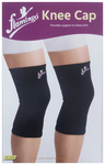 Flamingo Knee Cap Large