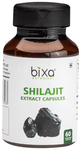 Bixa Botanical Shilajit Vegetarian Capsule