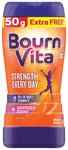 Bournvita Bournvita Cadbury Bournvita with Vitamin D for Strength/Chocolate