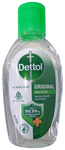 Dettol Instant Hand Sanitizer