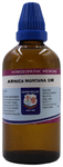 Father Muller Arnica Montana 1M Drop