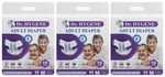 Dr Hygene Disposable Adult Diaper (10 Each) Medium