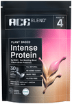 Ace Blend Plant Intense Protein Powder with BCAA Assorted